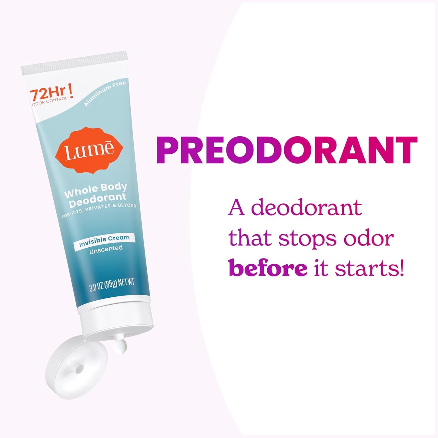 Unscented
