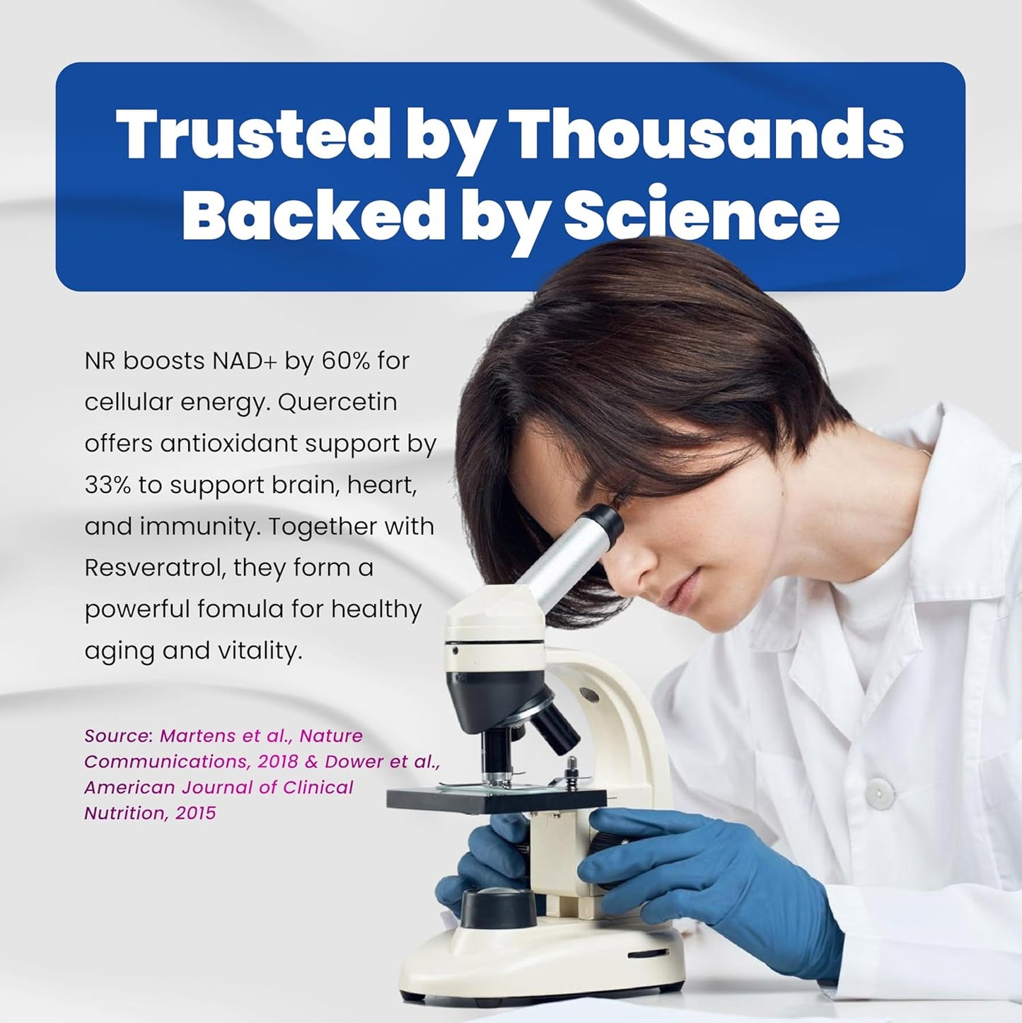 VEGATOT 10-in-1 Resveratrol + Quercetin | Healthy Aging, Immune & Brain Support – 90 Capsules