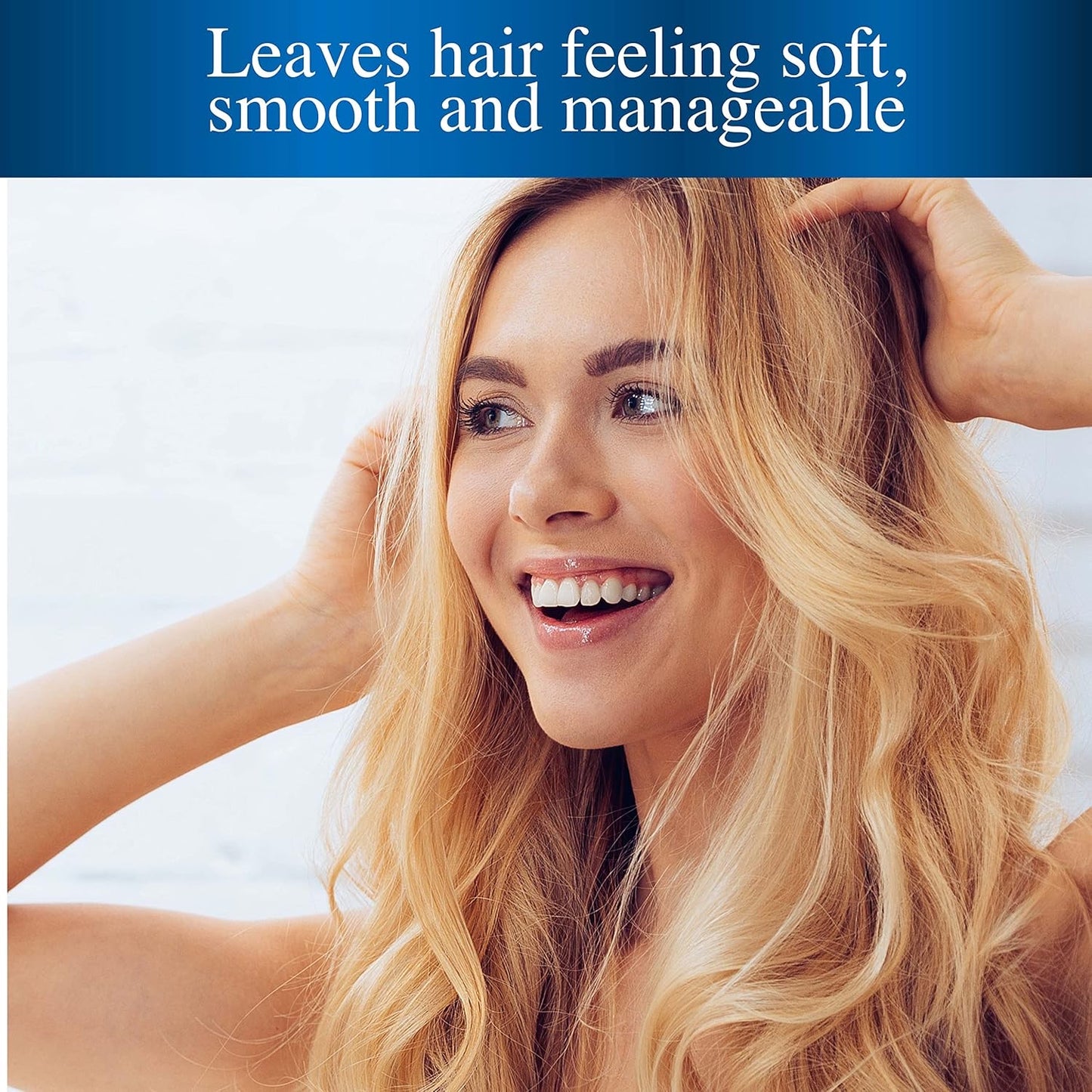 Nizoral Deep Moisturizing Conditioner | Mint & Tea Tree | Sulfate-Free 9.4 oz