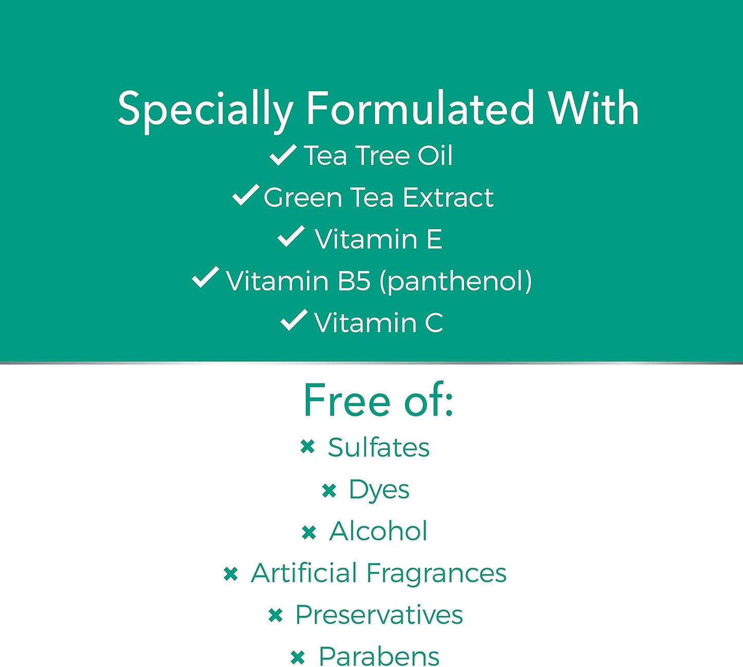 Nizoral Scalp Care Shampoo & Conditioner | Cleansing Relief Formula | 11oz