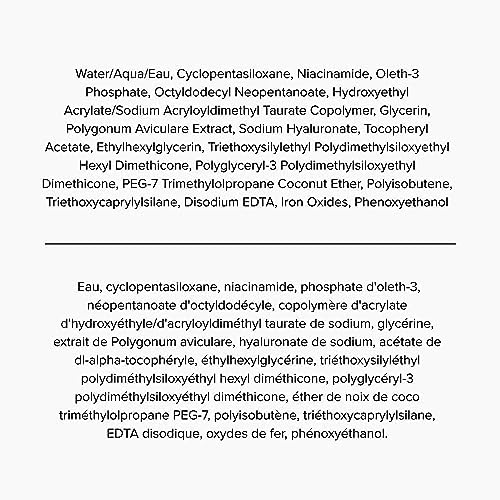 DRMTLGY Tinted Moisturizer SPF 46 | Hydrating Face Cream | 1.7 fl oz