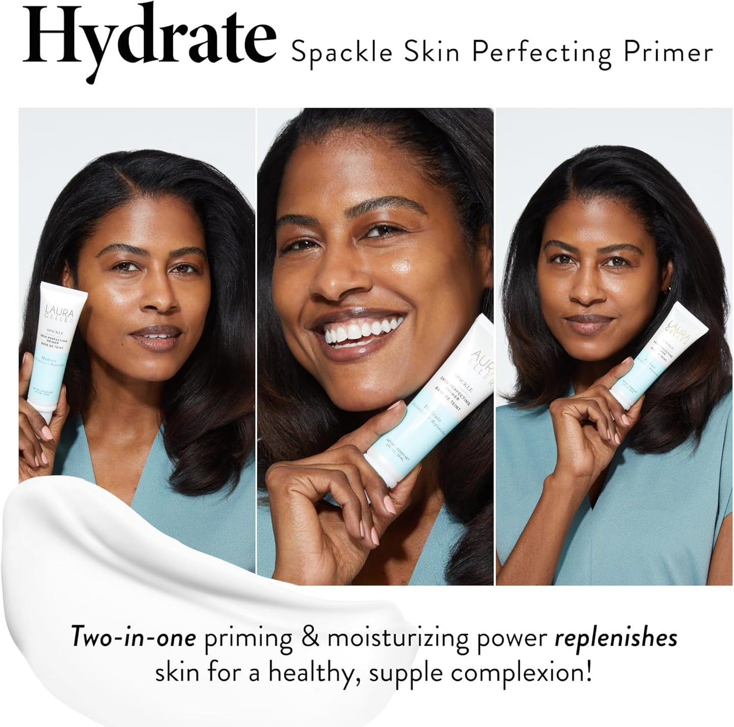 Laura Geller Skin Perfecting Primer (Hydrate)