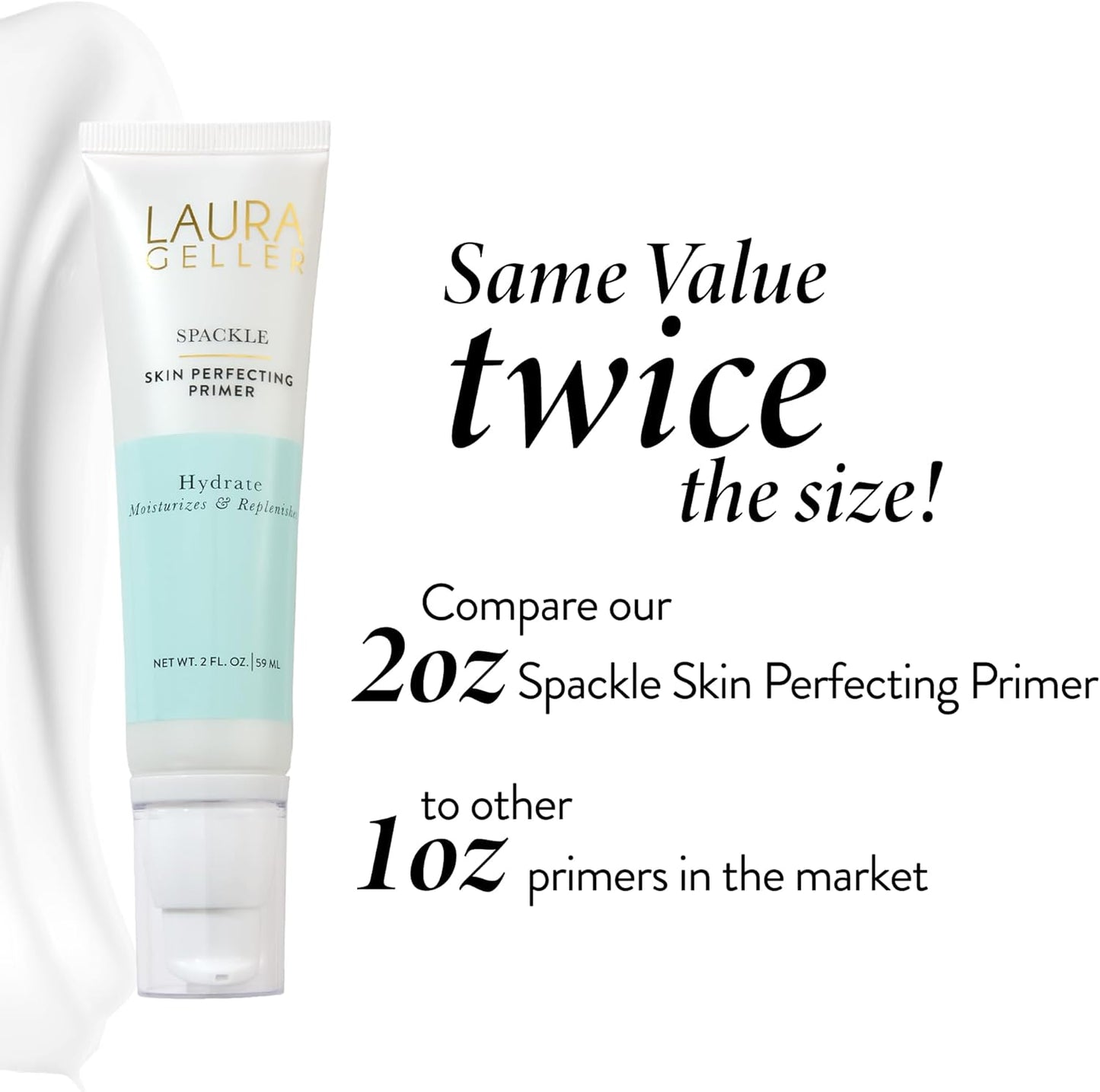 Laura Geller Skin Perfecting Primer (Hydrate)