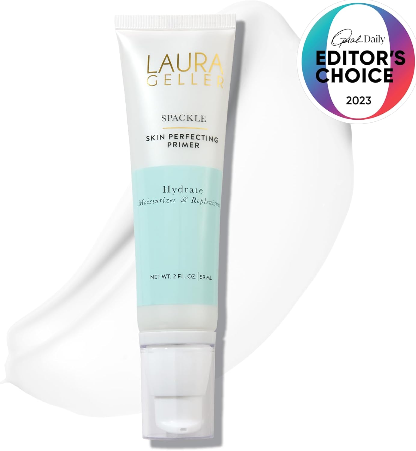 Laura Geller Skin Perfecting Primer (Hydrate)