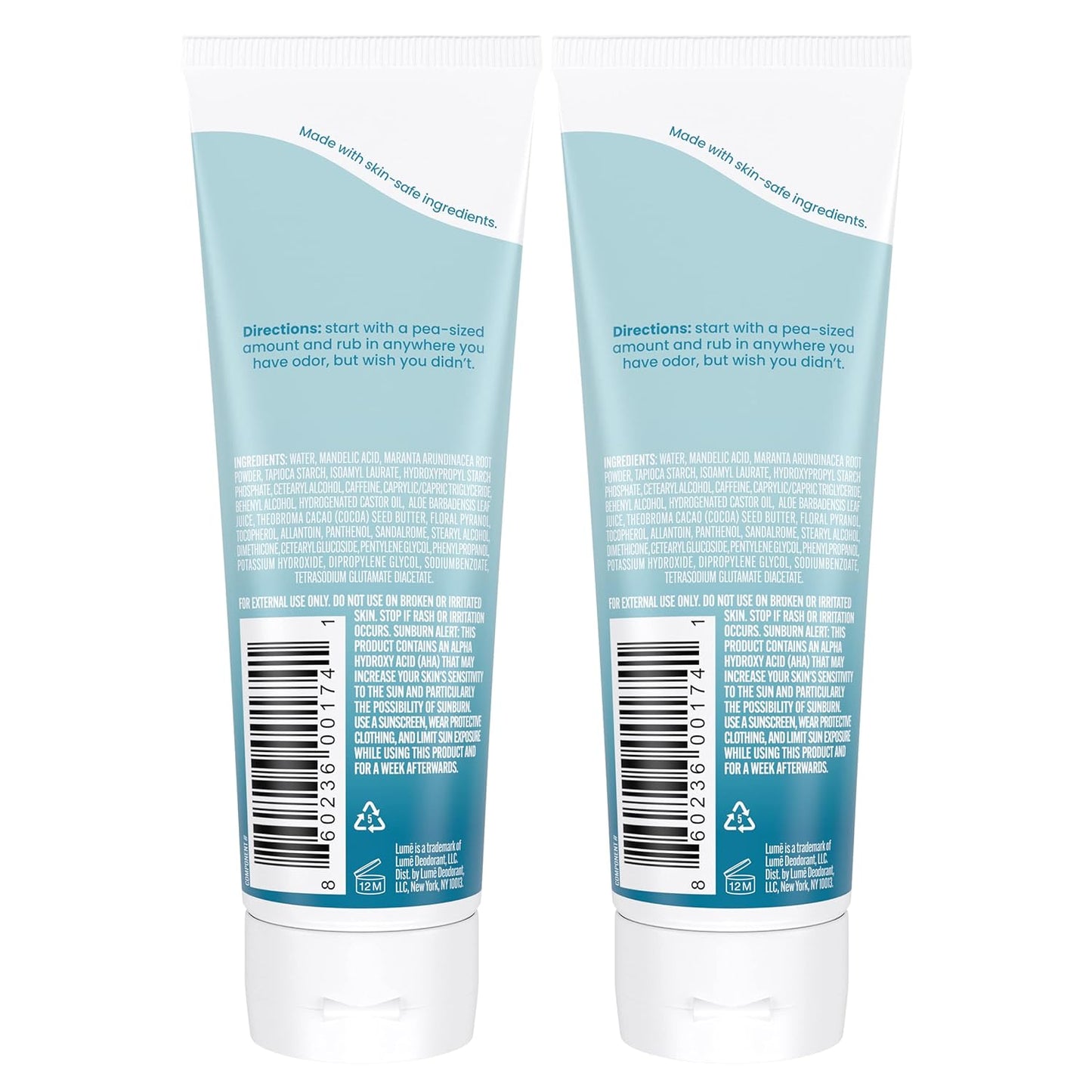 Unscented