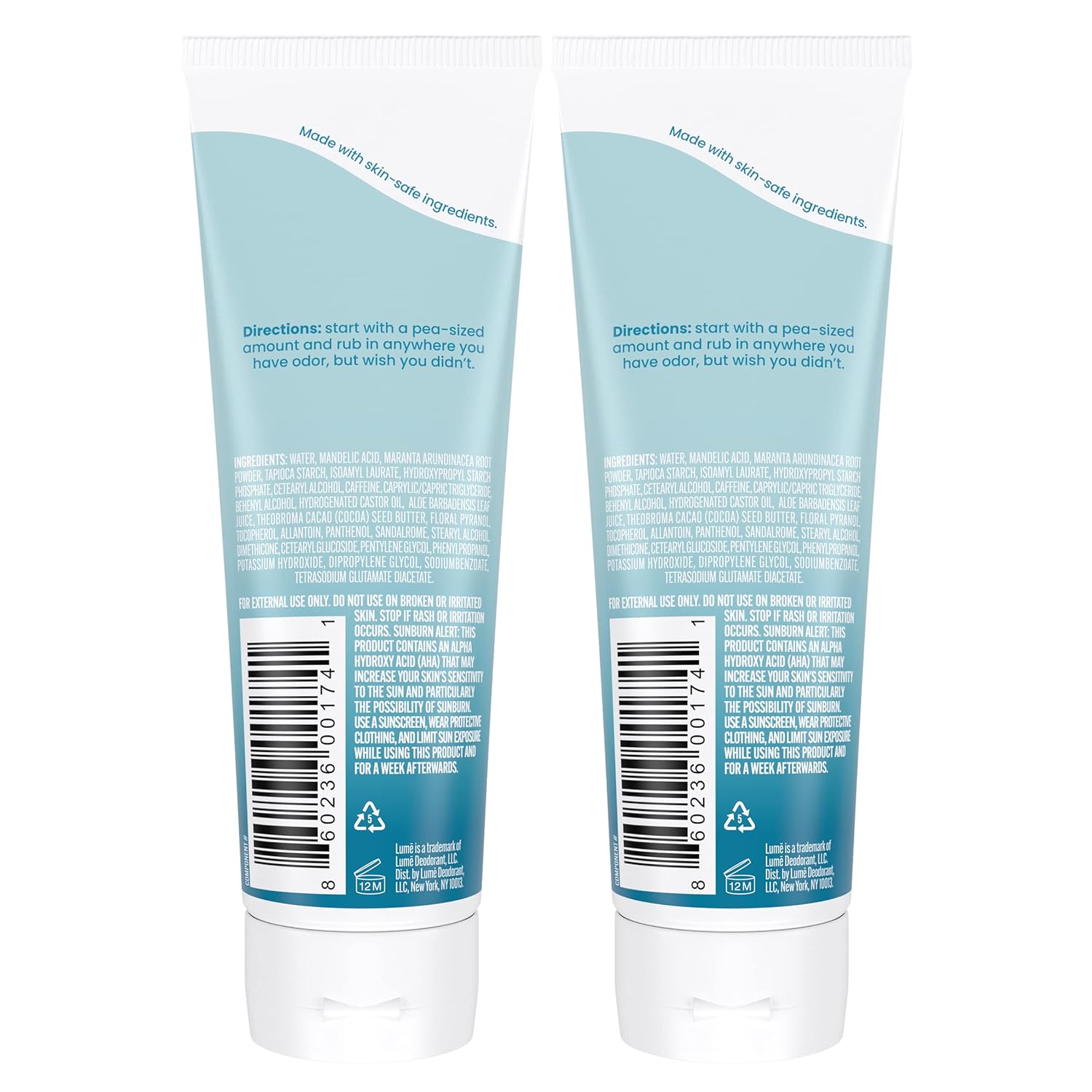 Unscented