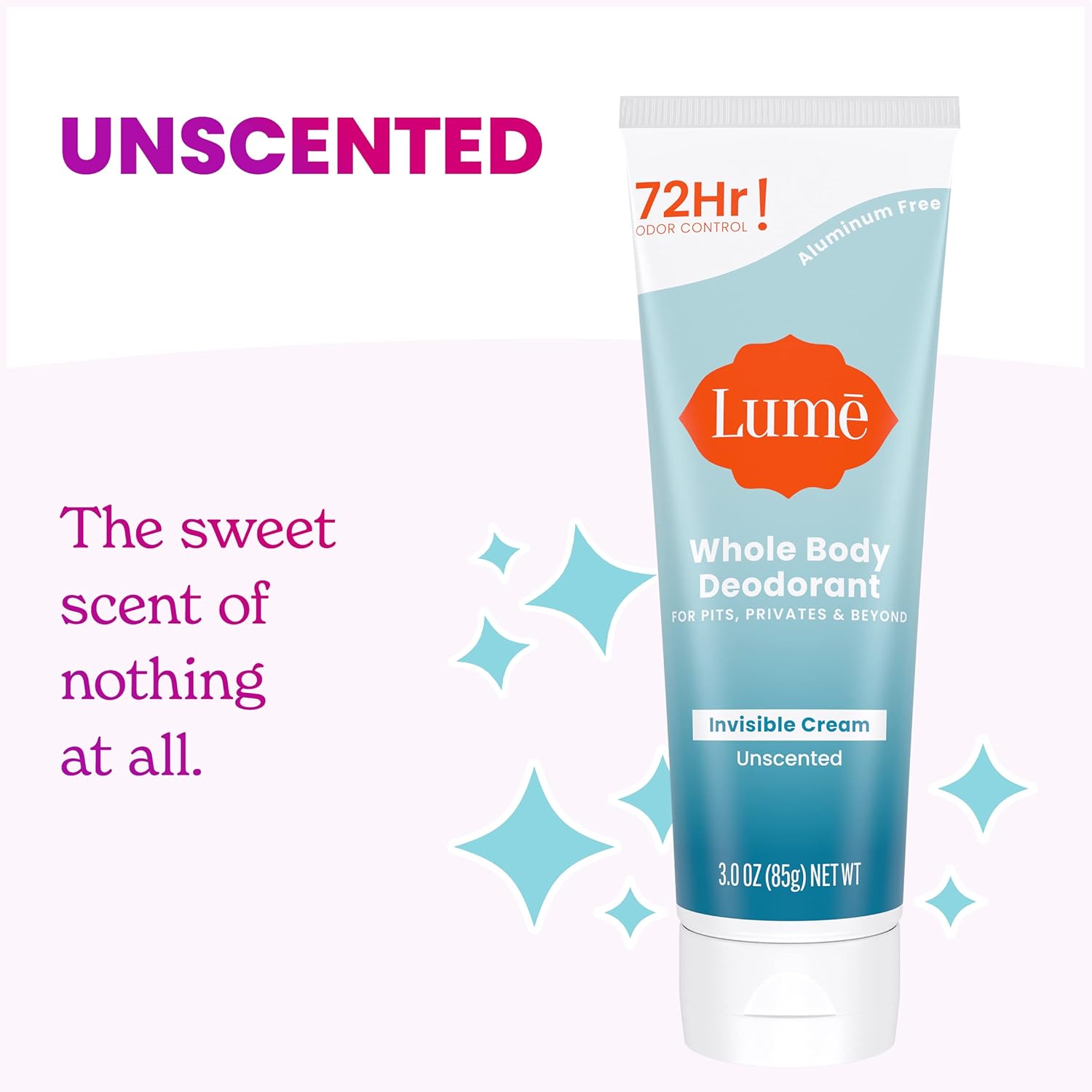 Unscented