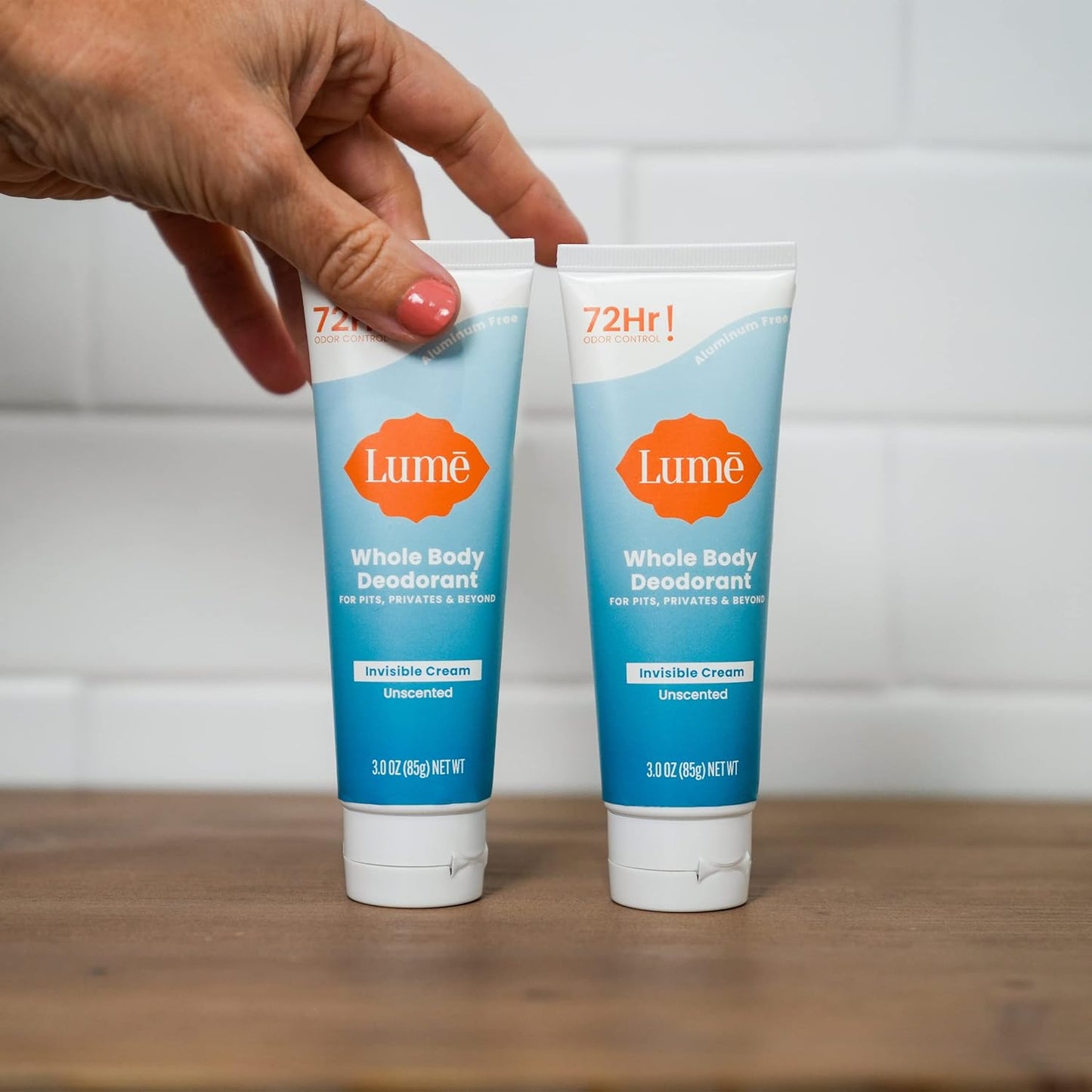 Unscented