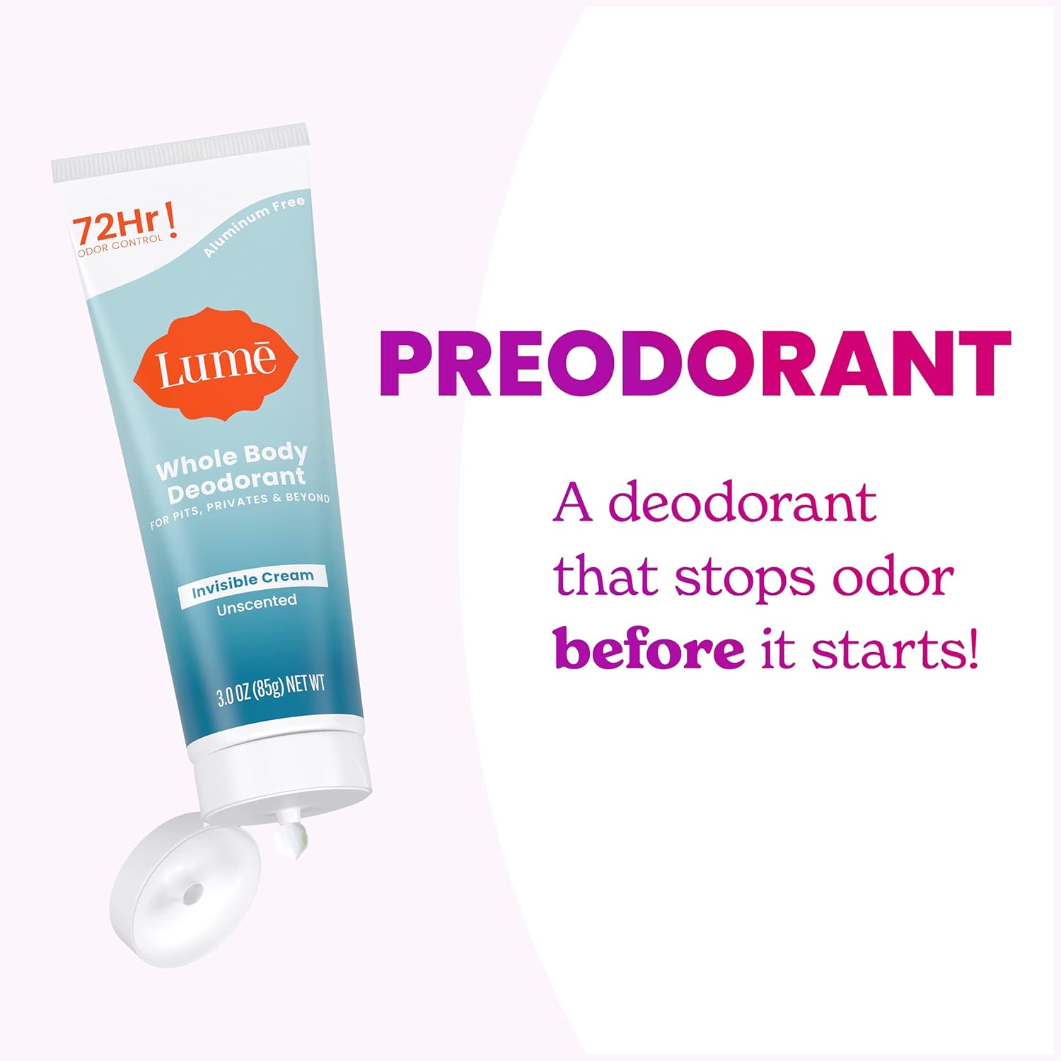 Unscented