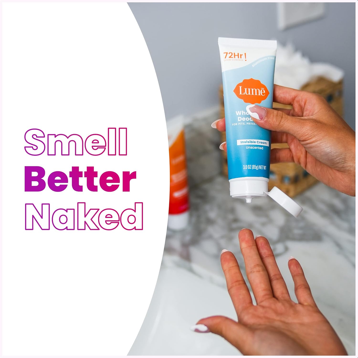 Unscented